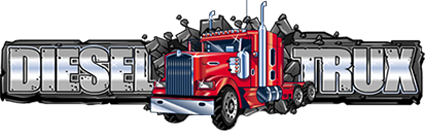 Diesel Trux