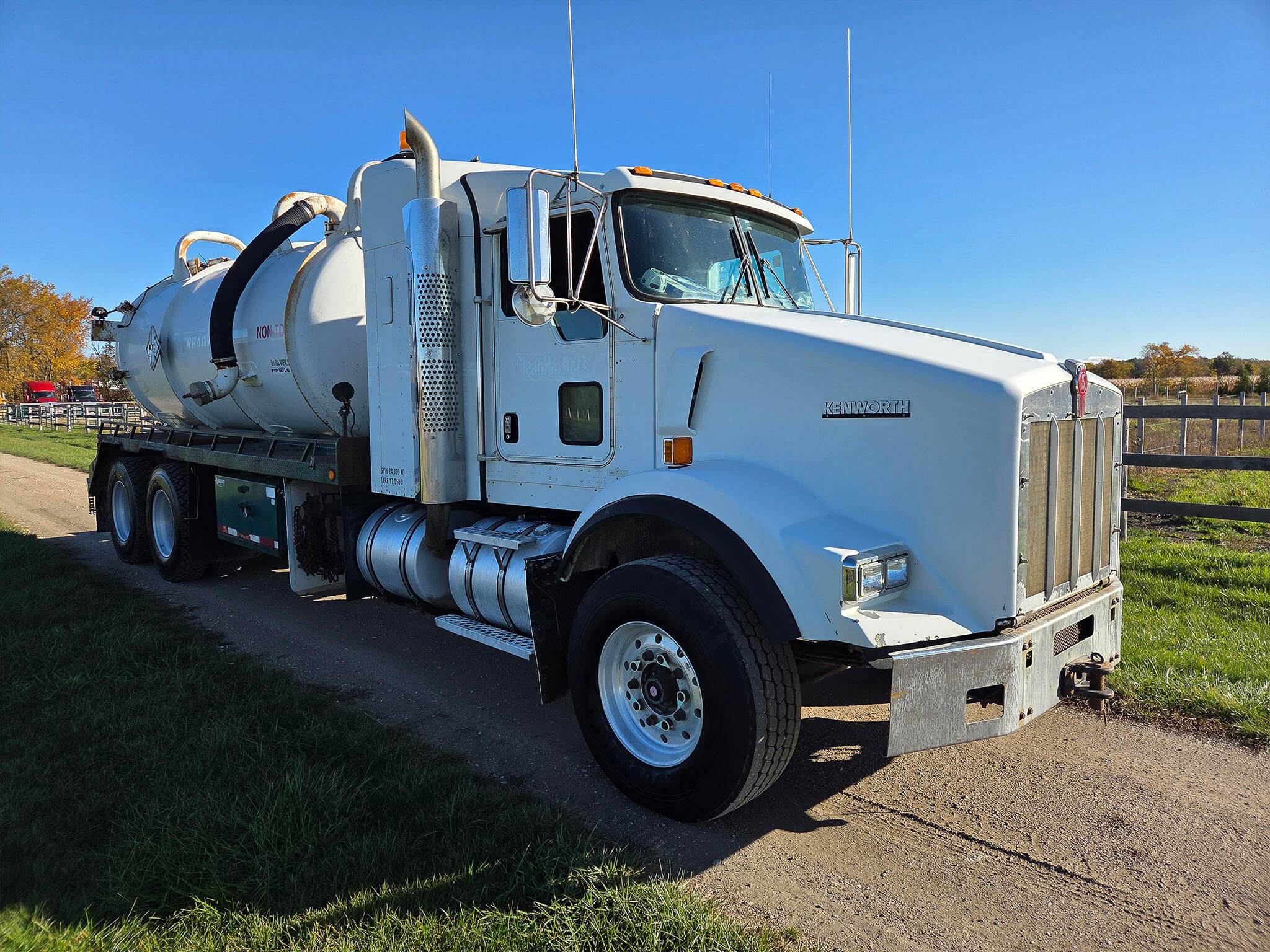 Truck