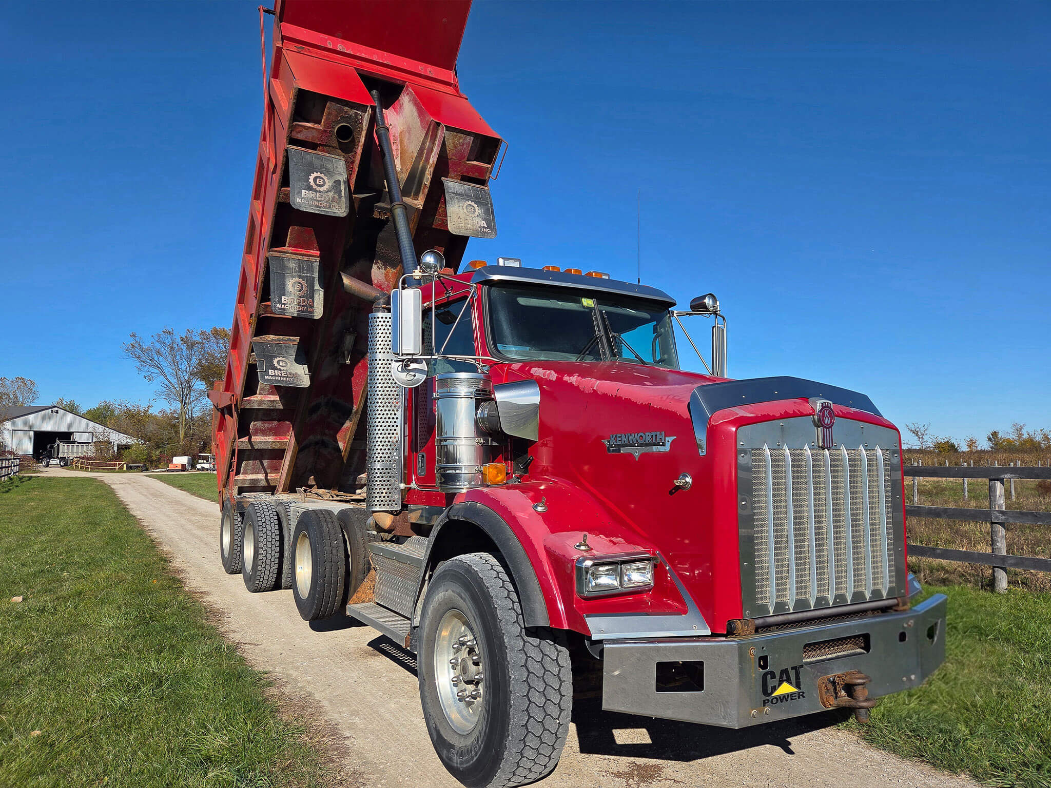 Truck