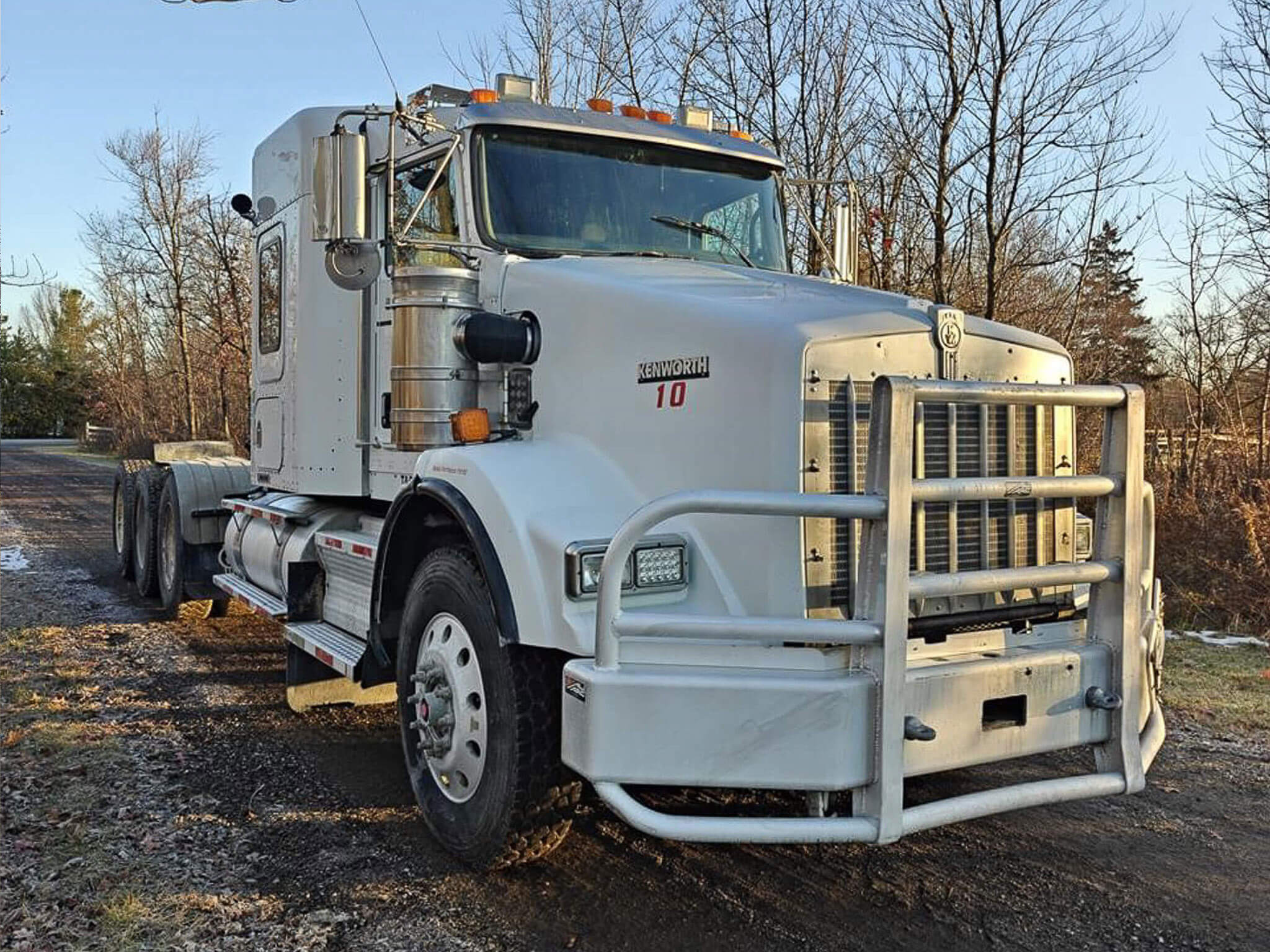 Truck
