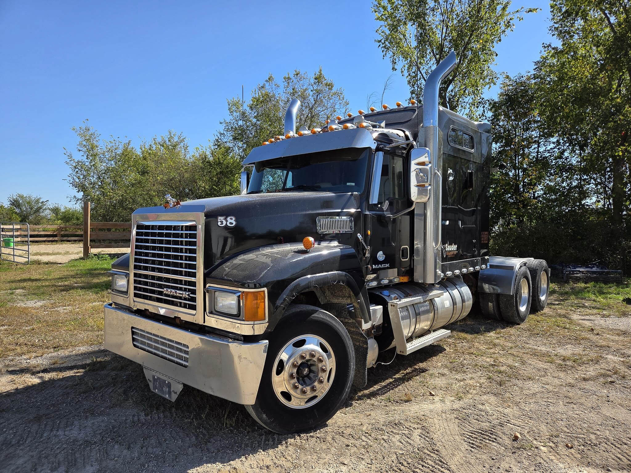 Truck