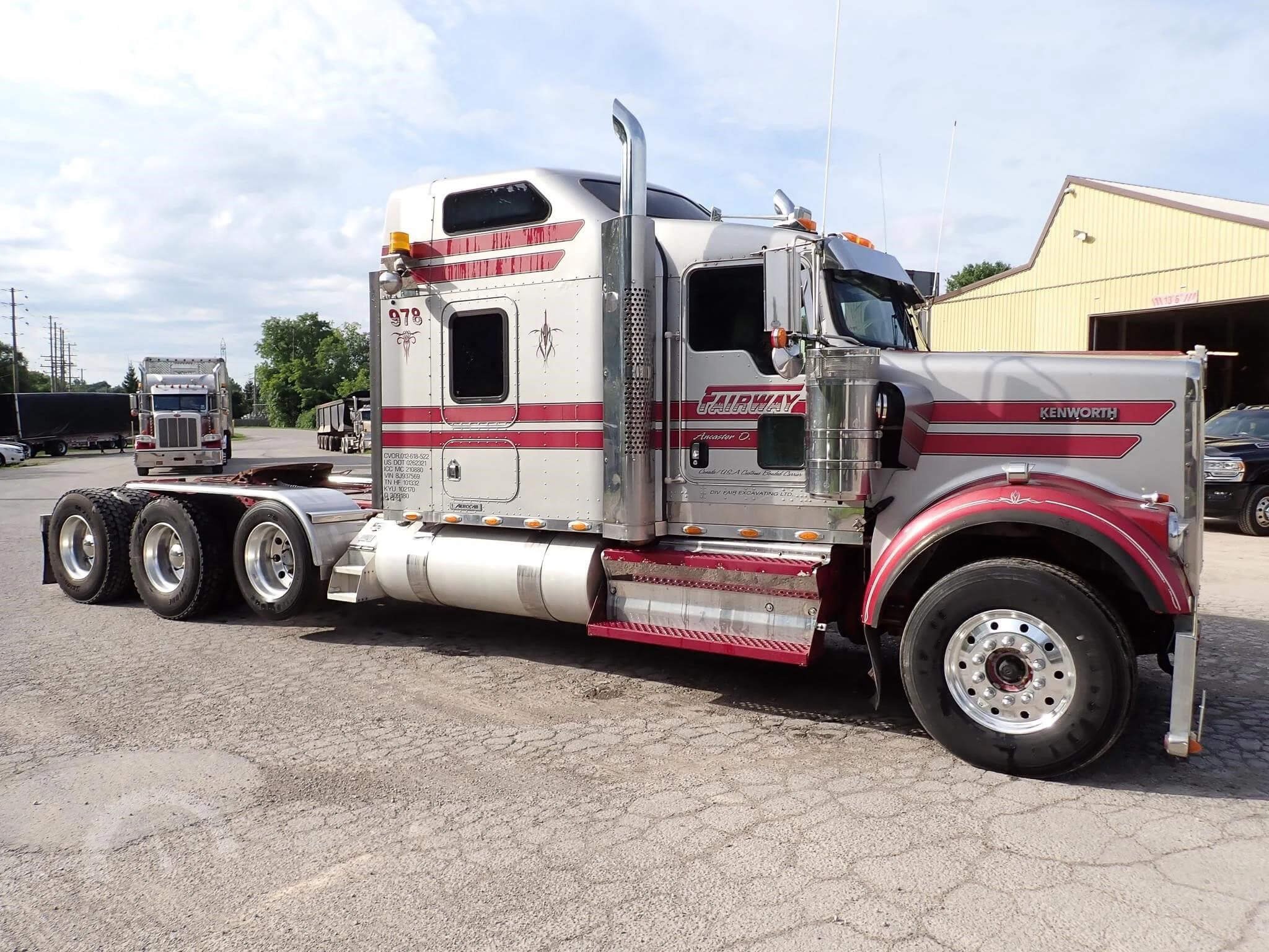 Truck