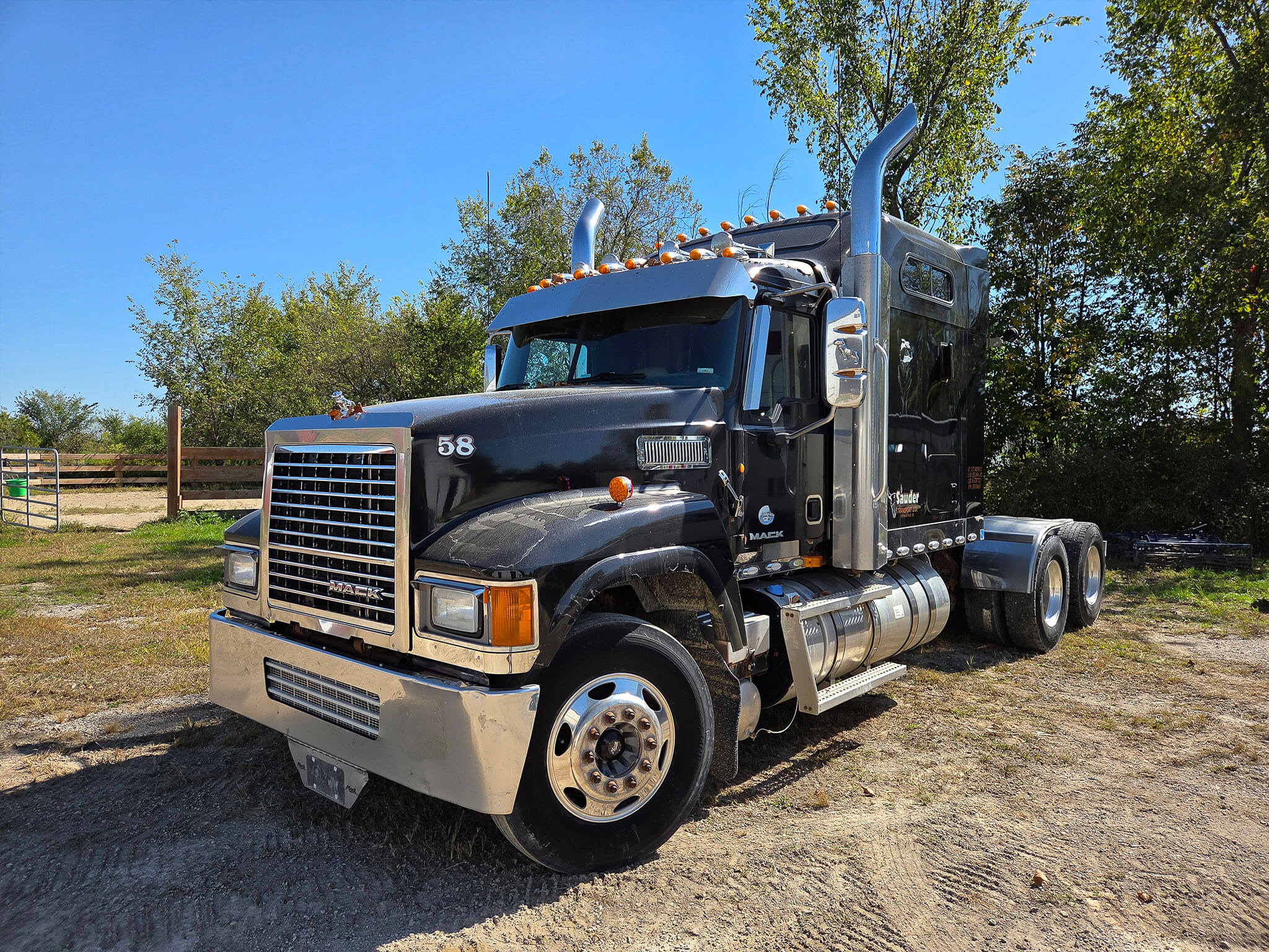 Truck